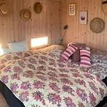 Сasa de vacaciones Elegant Pastels And Panorama View To Lystrup
