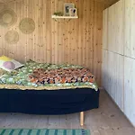 Сasa de vacaciones Elegant Pastels And Panorama View To Lystrup