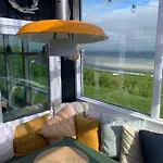 Elegant Pastels And Panorama View To Lystrup Сasa de vacaciones