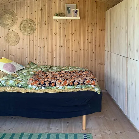 Elegant Pastels And Panorama View To Lystrup Beach *