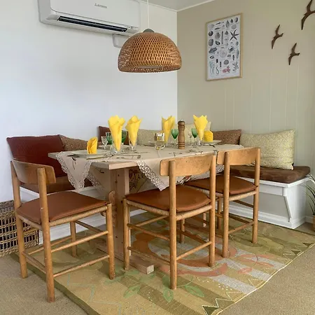 Elegant Pastels And Panorama View To Lystrup Beach 別荘 Allingåbro